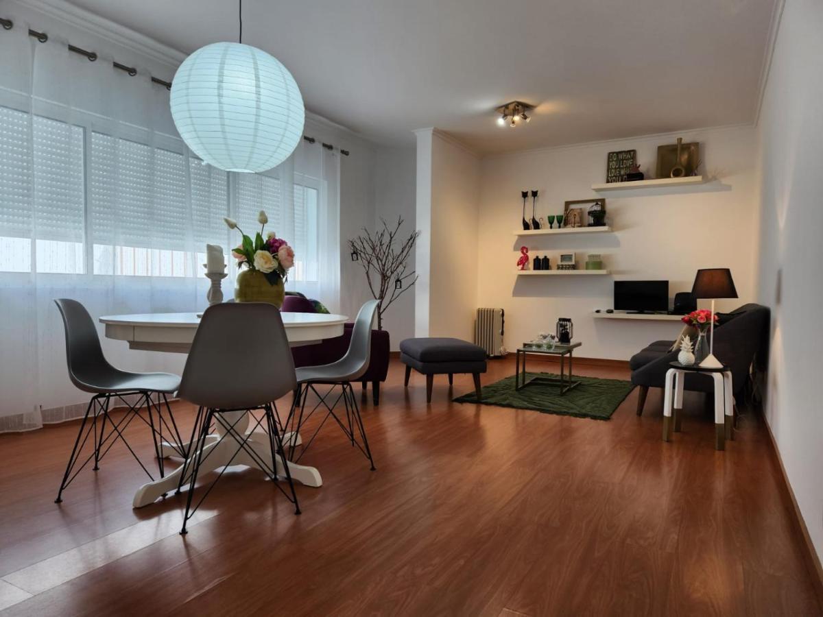 Cozy Island Apartment Raal 1096 - Free Parking Πόντα Ντελγκάντα Εξωτερικό φωτογραφία