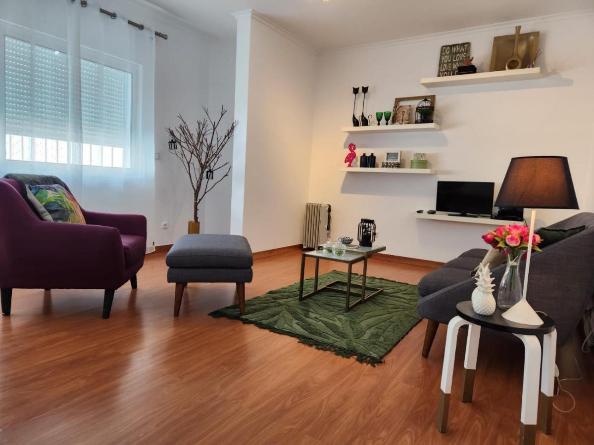 Cozy Island Apartment Raal 1096 - Free Parking Πόντα Ντελγκάντα Εξωτερικό φωτογραφία