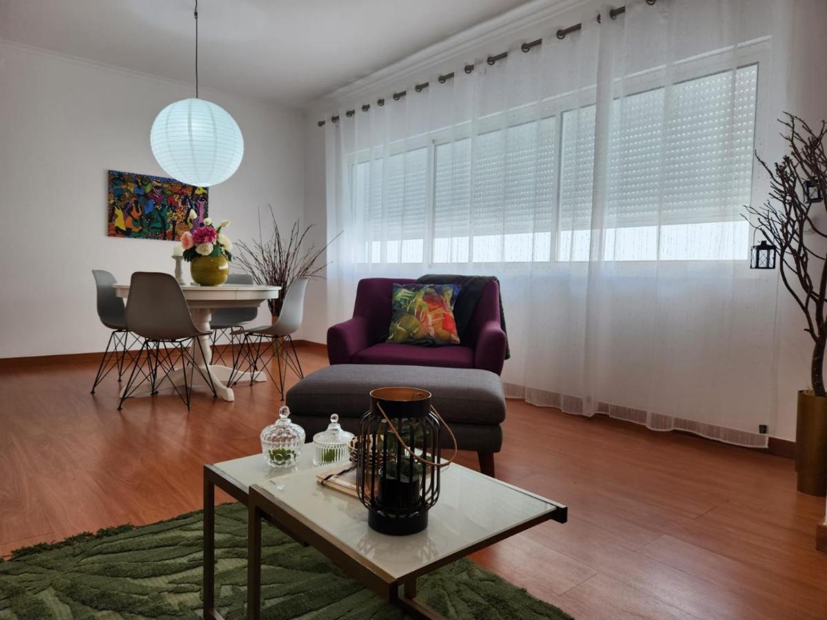 Cozy Island Apartment Raal 1096 - Free Parking Πόντα Ντελγκάντα Εξωτερικό φωτογραφία