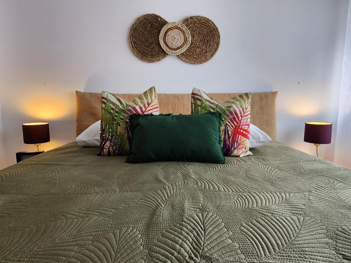Cozy Island Apartment Raal 1096 - Free Parking Πόντα Ντελγκάντα Εξωτερικό φωτογραφία
