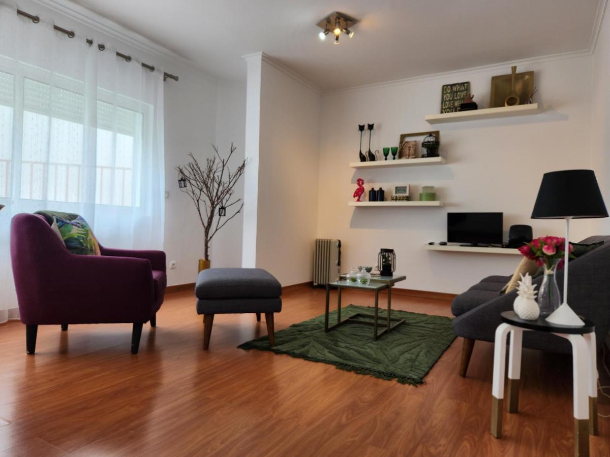 Cozy Island Apartment Raal 1096 - Free Parking Πόντα Ντελγκάντα Εξωτερικό φωτογραφία