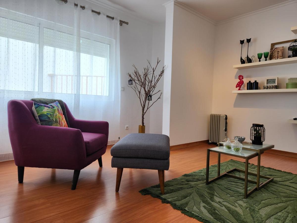 Cozy Island Apartment Raal 1096 - Free Parking Πόντα Ντελγκάντα Εξωτερικό φωτογραφία