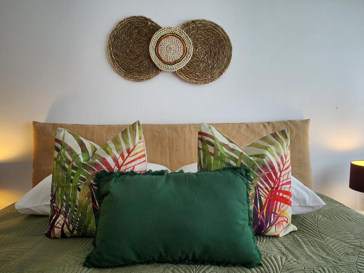 Cozy Island Apartment Raal 1096 - Free Parking Πόντα Ντελγκάντα Εξωτερικό φωτογραφία