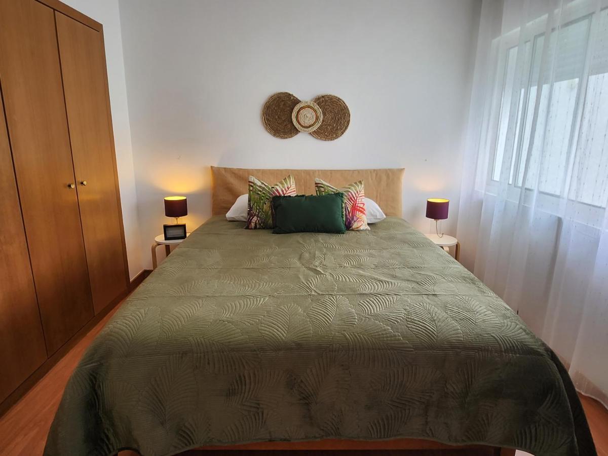Cozy Island Apartment Raal 1096 - Free Parking Πόντα Ντελγκάντα Εξωτερικό φωτογραφία