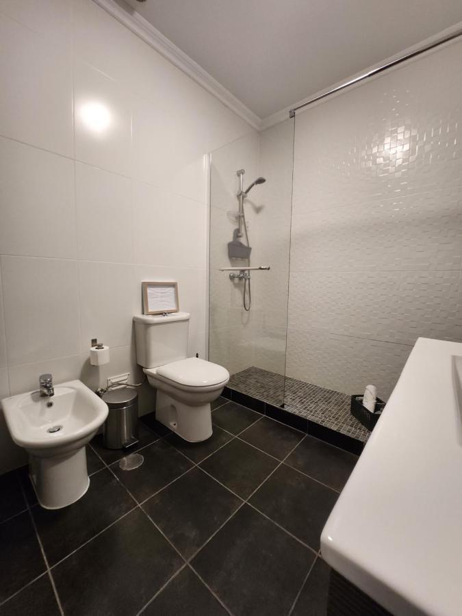 Cozy Island Apartment Raal 1096 - Free Parking Πόντα Ντελγκάντα Εξωτερικό φωτογραφία