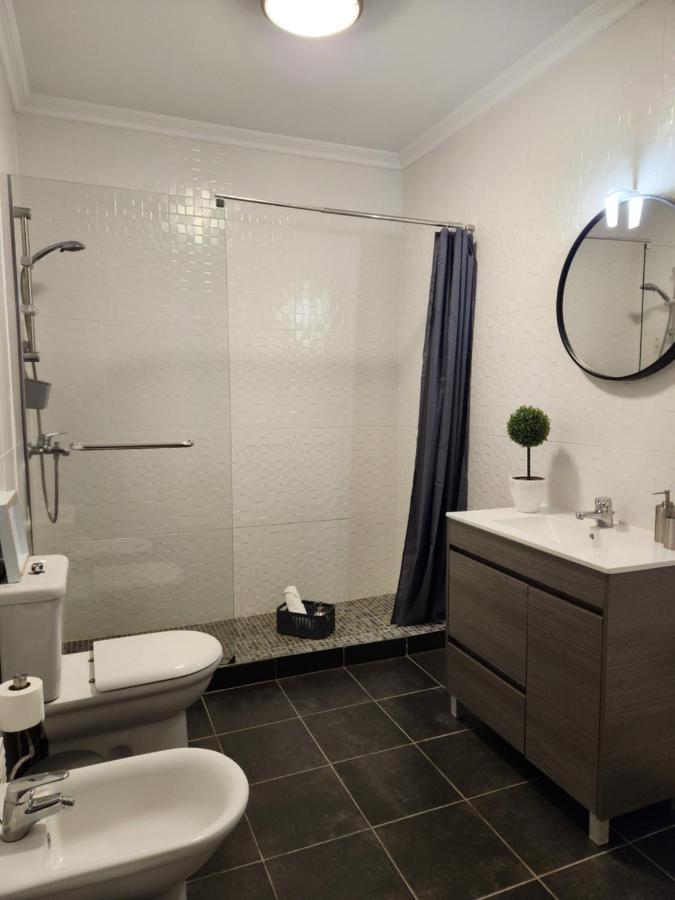 Cozy Island Apartment Raal 1096 - Free Parking Πόντα Ντελγκάντα Εξωτερικό φωτογραφία