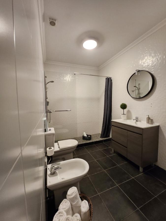 Cozy Island Apartment Raal 1096 - Free Parking Πόντα Ντελγκάντα Εξωτερικό φωτογραφία