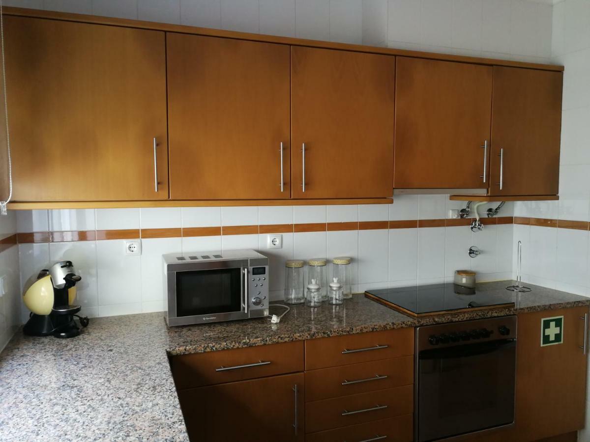 Cozy Island Apartment Raal 1096 - Free Parking Πόντα Ντελγκάντα Εξωτερικό φωτογραφία